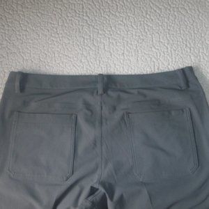 lululemon 5 pocket pants